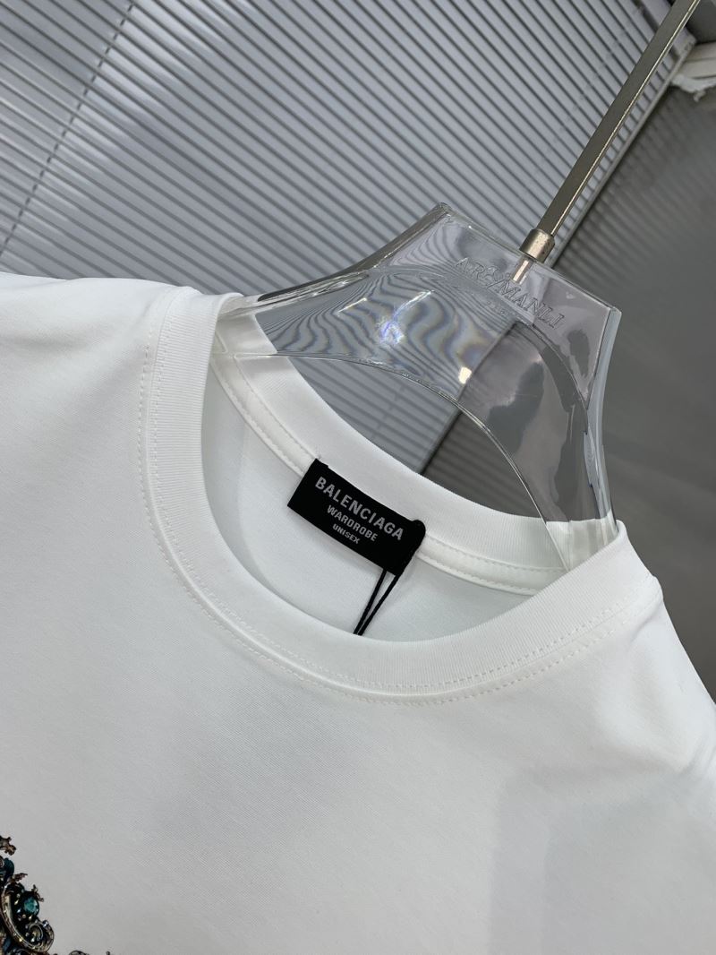 Balenciaga T-Shirts